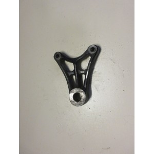 Suzuki GSX600F remklauwhouder / schetsplaat